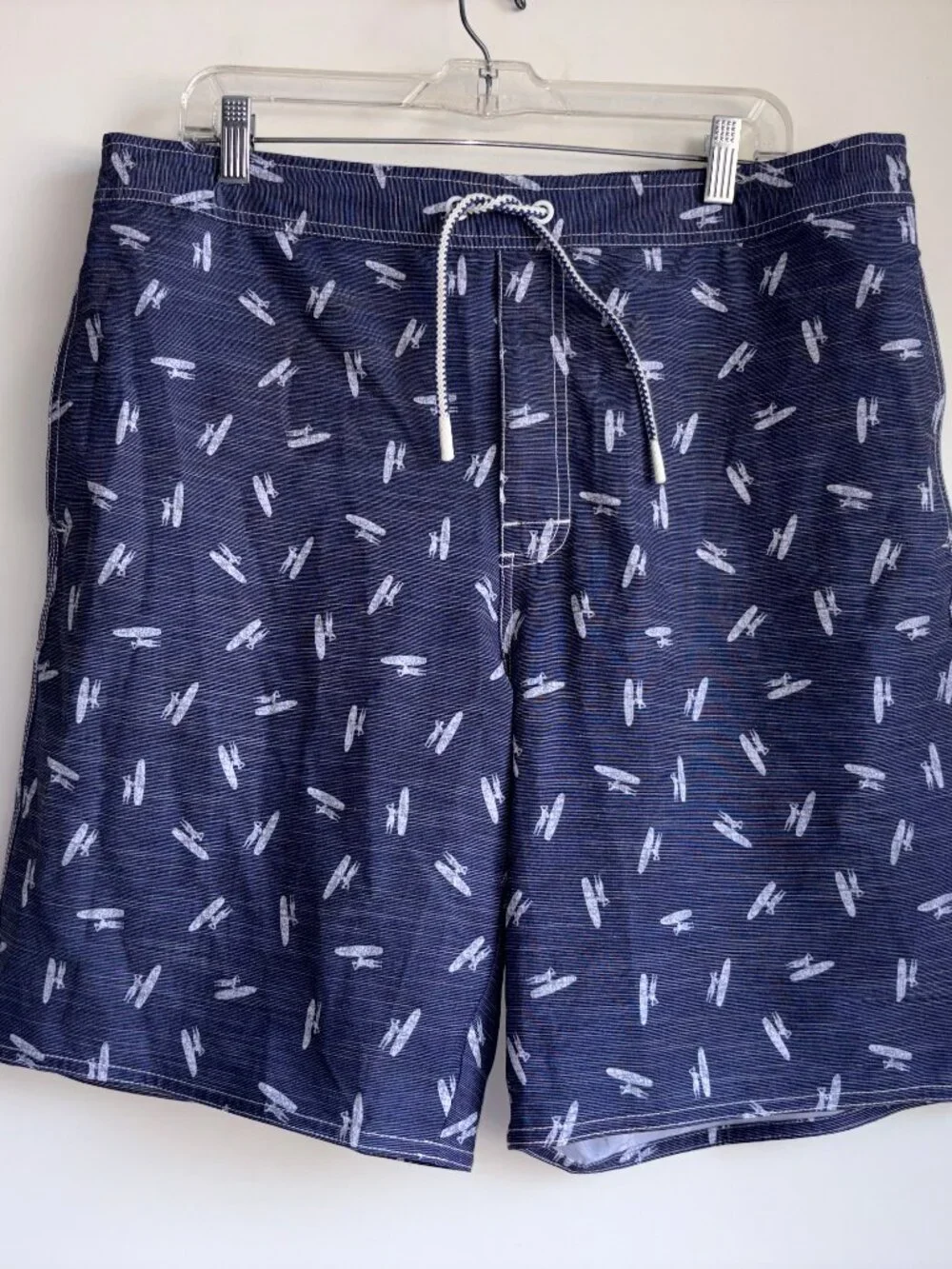 Johnnie-O Swim Board Shorts Men's XL